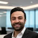 Daniel Ghrenassia