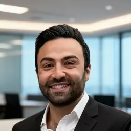 Daniel Ghrenassia, fondateur de Digitalify